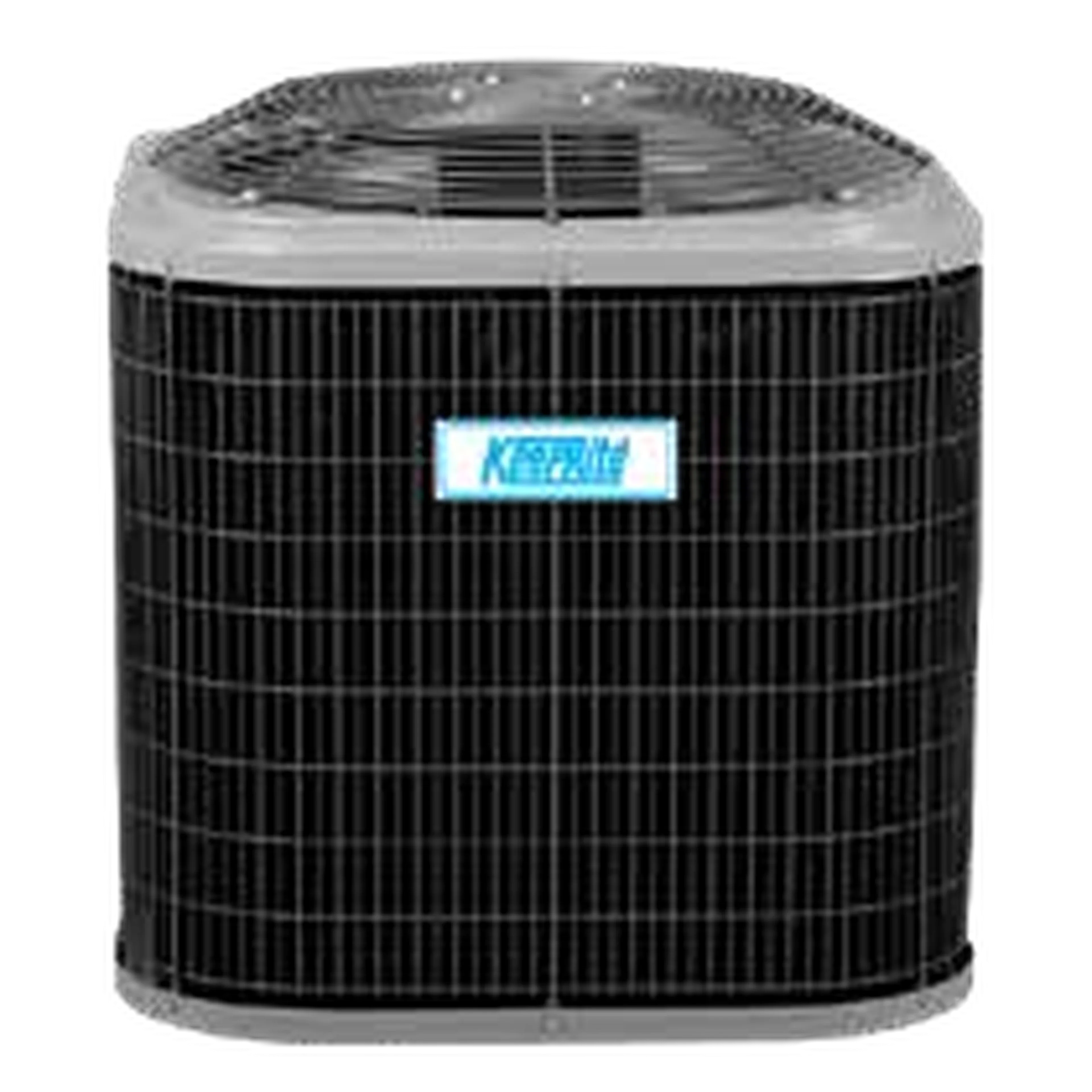 New air conditioner