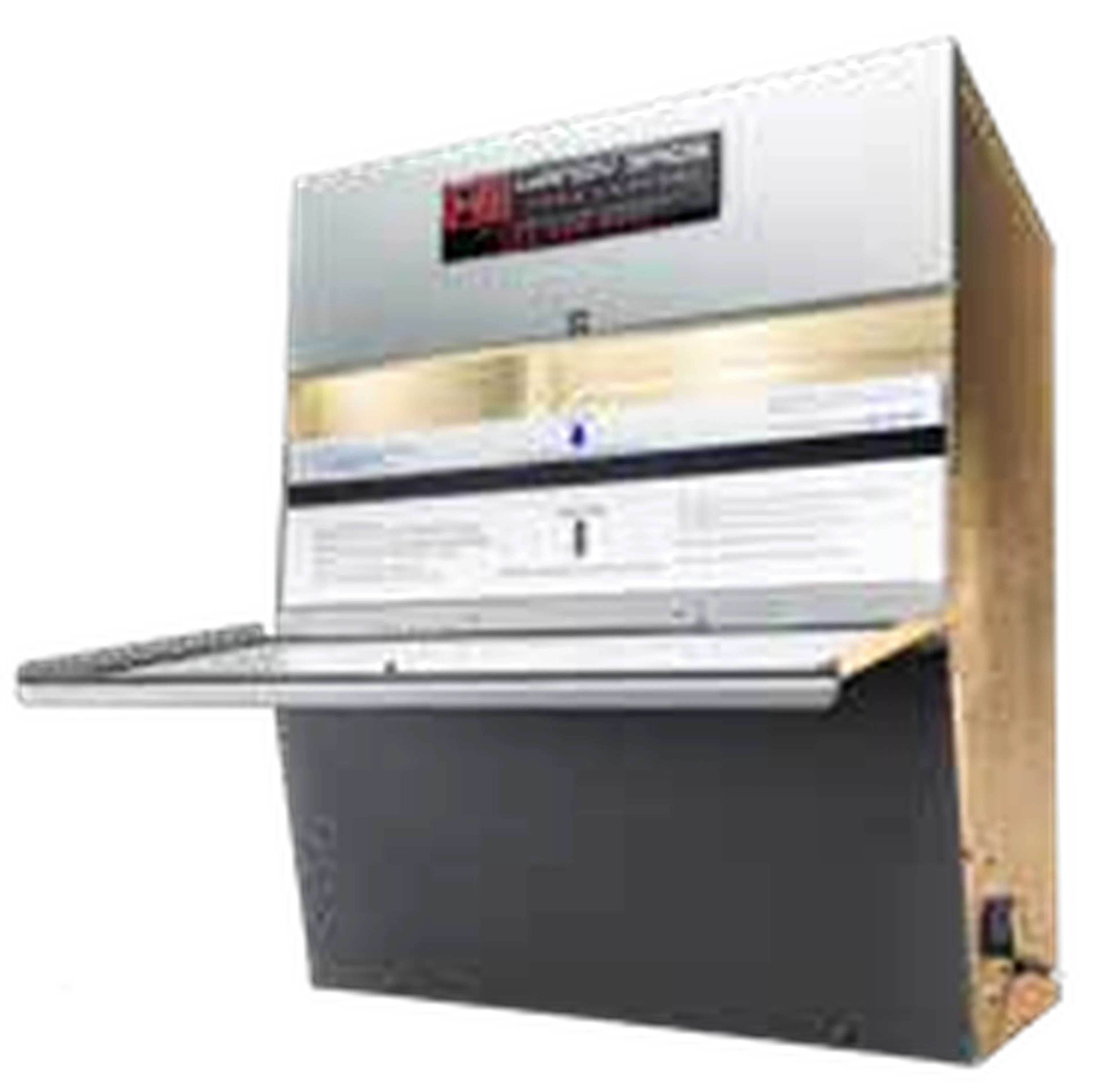 Free HEPA filter