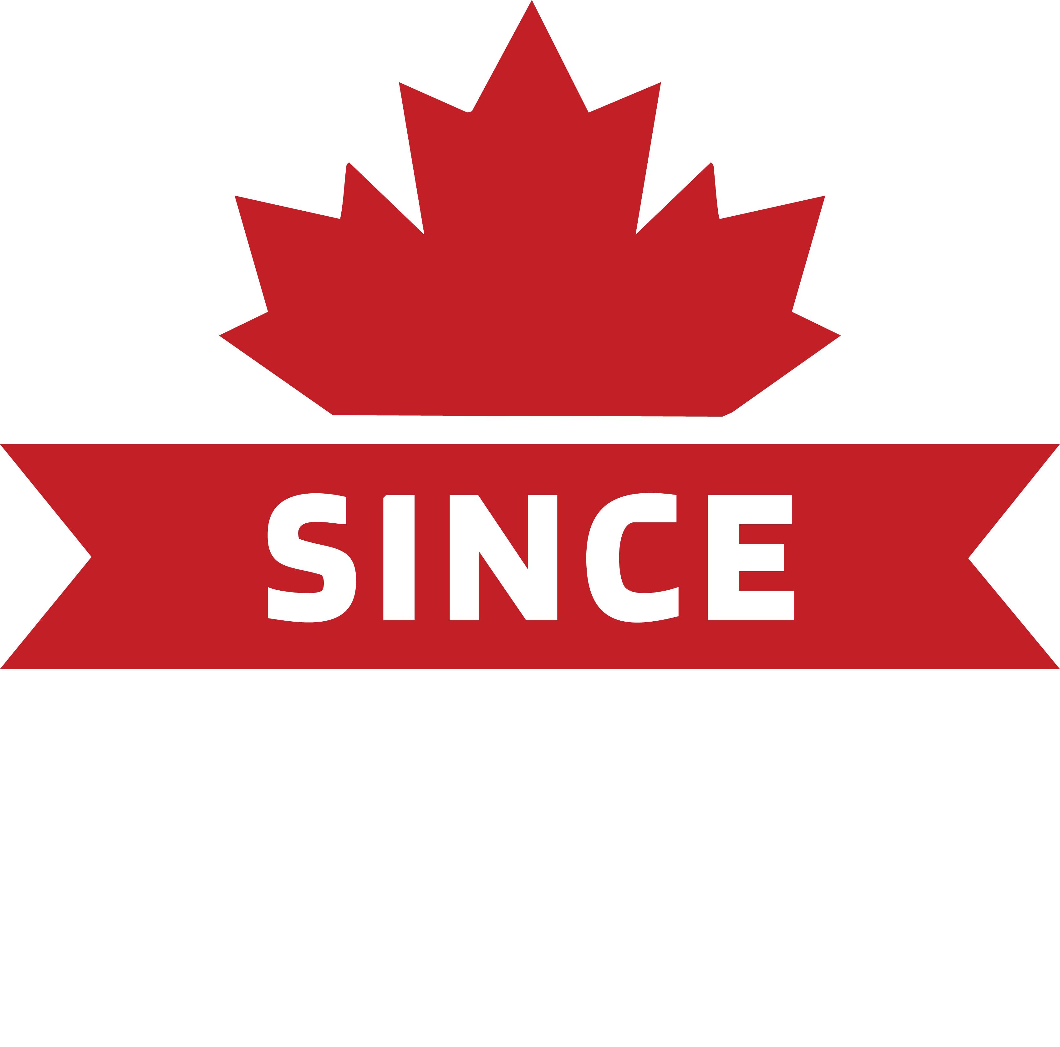 Since 1959