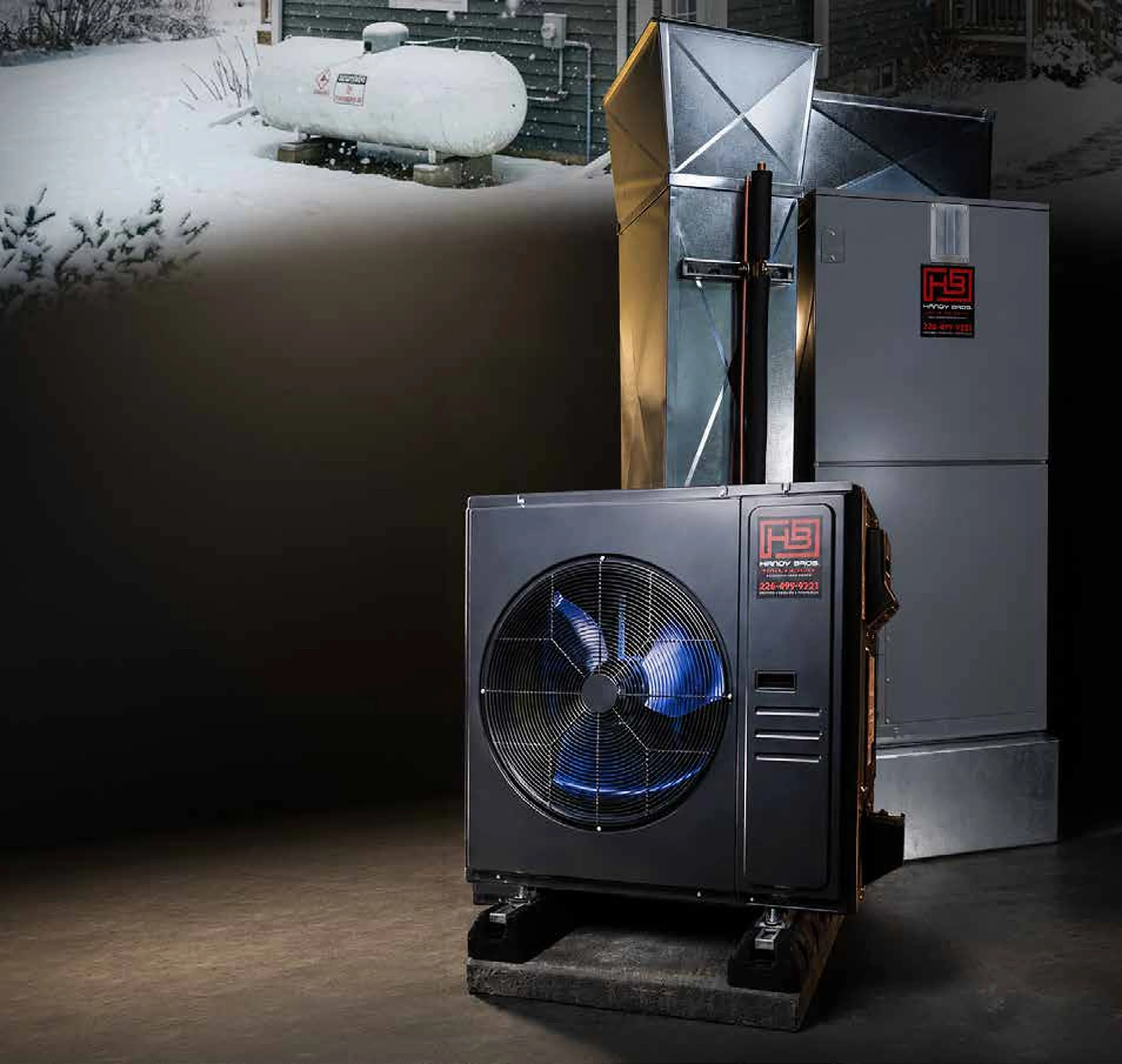Up to $5K rebate