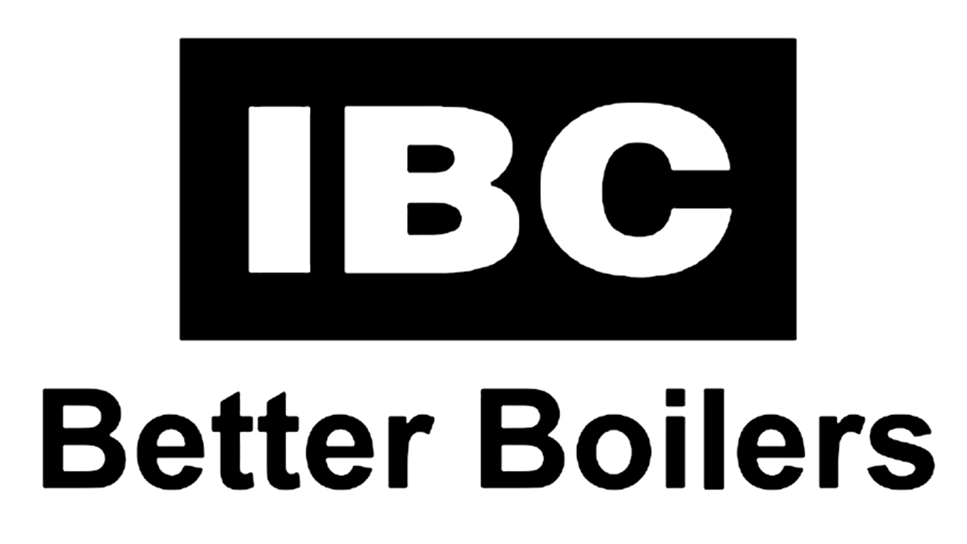 IBC Better Boilers - Black