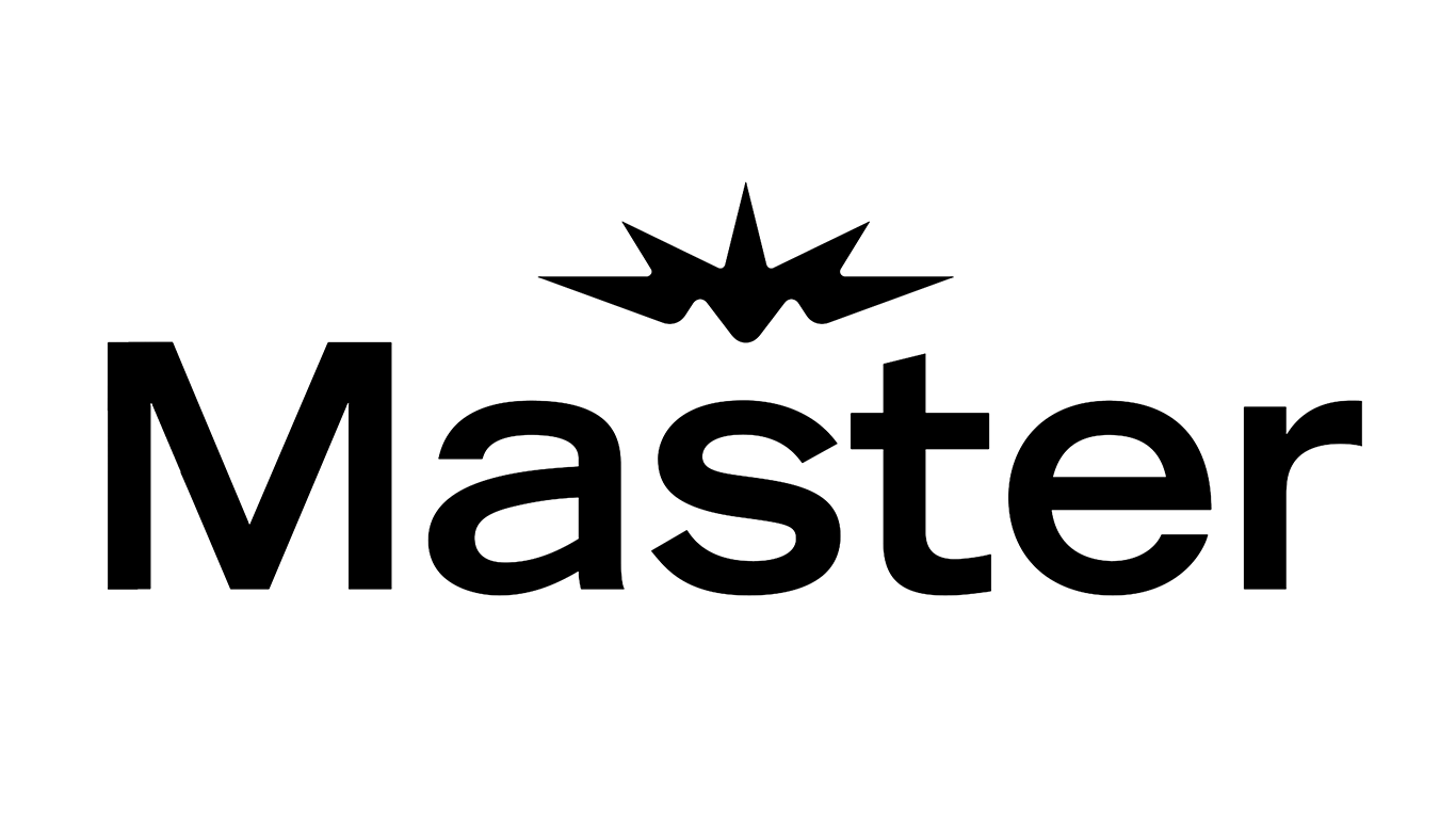 Master - Blacl