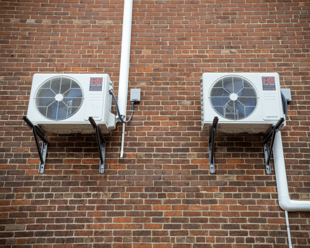 Image showcasing Heat Pump Installation Cost in Ontario: What You'll Actually Pay (and ...