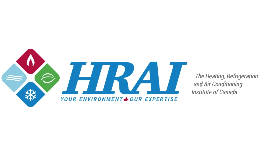 HRAI HVAC