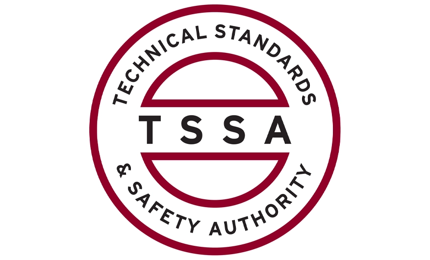 TSSA HVAC