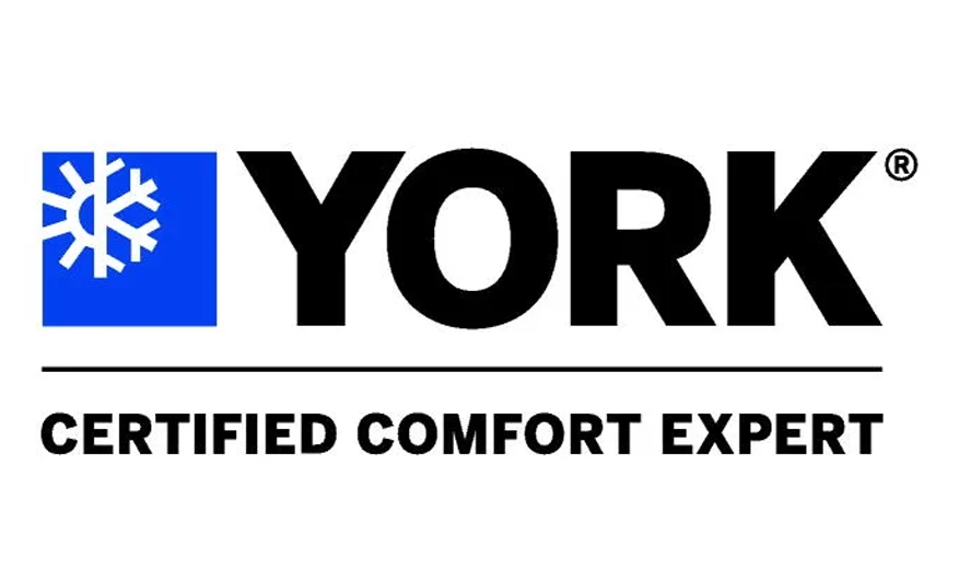 york hvac