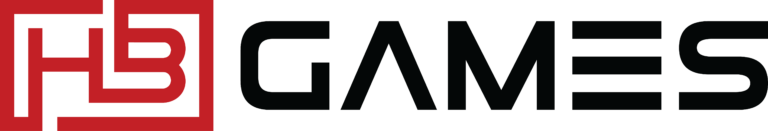 HB Games Logo