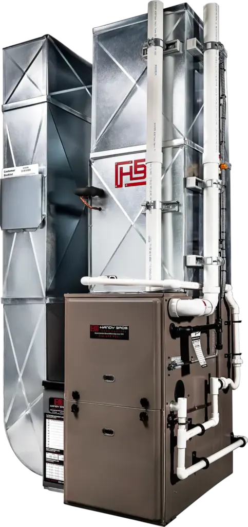 furnace product 4k scaled - handy bros. home comfort New furnace product featured in the September 2026 Handy Bros. flyer.