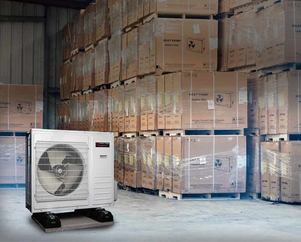 october ac clearout - handy bros. home comfort A/C inventory and outdoor unit in Handy Bros October flyer