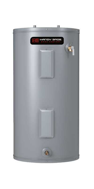 Electric Water Heater