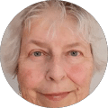 Shirley Maynard