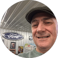 Gary Morlog