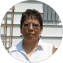 Gloria Kicknosway