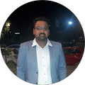 Suraj Ahuja