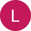 L B