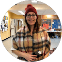 Cherie Mongeon
