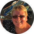 Paula Carson