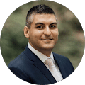 Payam Akbari