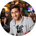 Aaron Sahota