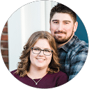 Anthony and Jessica DiGiuseppe